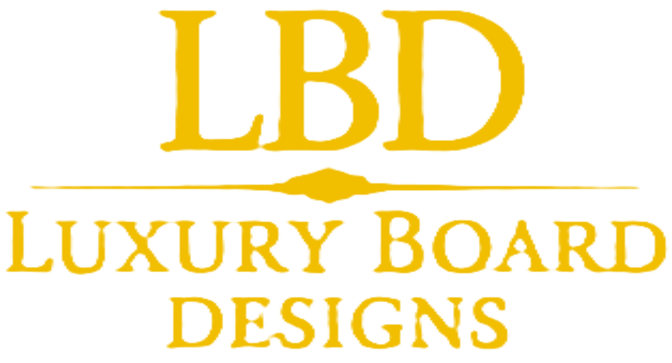 Luxury Board Designs